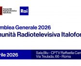Conclusa la 41ª Assemblea Generale della Comunità Radiotelevisiva Italofona