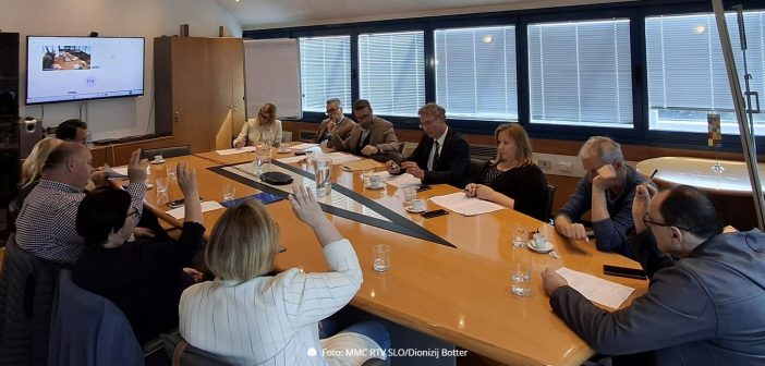 RTV Capodistria, tra risultati e criticità: chiesto confronto con la dirigenza