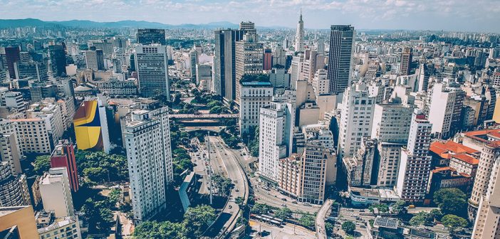 Insegnare l’italiano nelle scuole pubbliche brasiliane