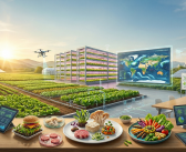 Il Cibo che Verrà – Convegni Lincei su “Il futuro dell’Umanità”