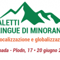 Convegno Dialetti e lingue di minoranza: tra localizzazione e globalizzazione