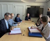 L’Università per Stranieri di Perugia rafforza il dialogo italo-tedesco