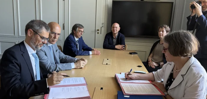 L’Università per Stranieri di Perugia rafforza il dialogo italo-tedesco