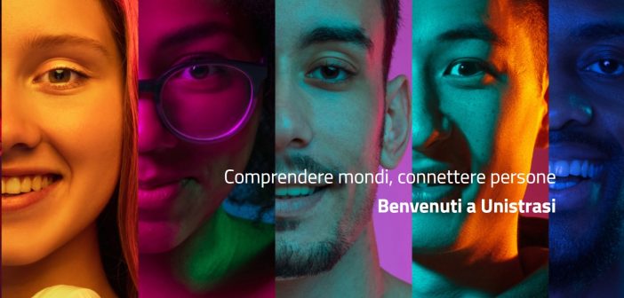 La Stranieri è nelle parole, nelle cose, nel mondo