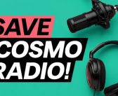 COSMO ITALIANO rischia di chiudere