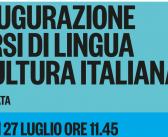 Università per Stranieri di Siena – Inaugurazione dei Corsi di Lingua e Cultura Italiana, 109a annata