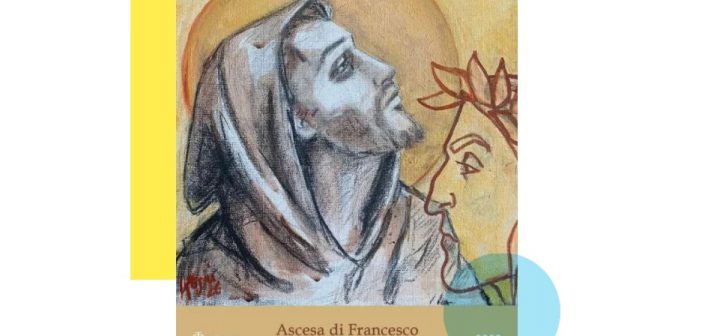 Dante e Francesco: ad Assisi lingua e spiritualità, cultura e pace