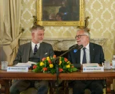 MIC E SOCIETA’ DANTE ALIGHIERI, Intesa per promuovere l’identità culturale nazionale all’estero