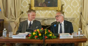 MIC E SOCIETA’ DANTE ALIGHIERI, Intesa per promuovere l’identità culturale nazionale all’estero