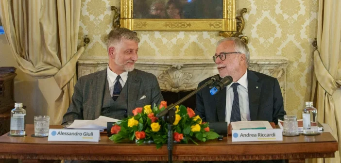 MIC E SOCIETA’ DANTE ALIGHIERI, Intesa per promuovere l’identità culturale nazionale all’estero