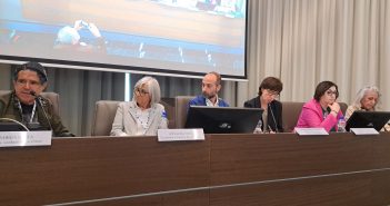 La CRI al Prix Italia 2026: la lingua italiana tra gentilezza, creatività e inclusione