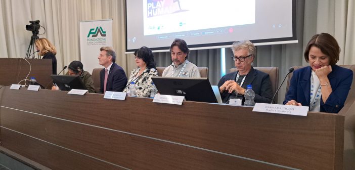 Il racconto dei territori: all’Aquila la tavola rotonda della CRI